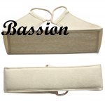 Bassion Clearance Sale - Bassion Exfoliating Loofah Strap Belt, Loofah Back and Body Scrubber for Shower, 100% Natural High Quality Loofah - Satisfaction Guarantee